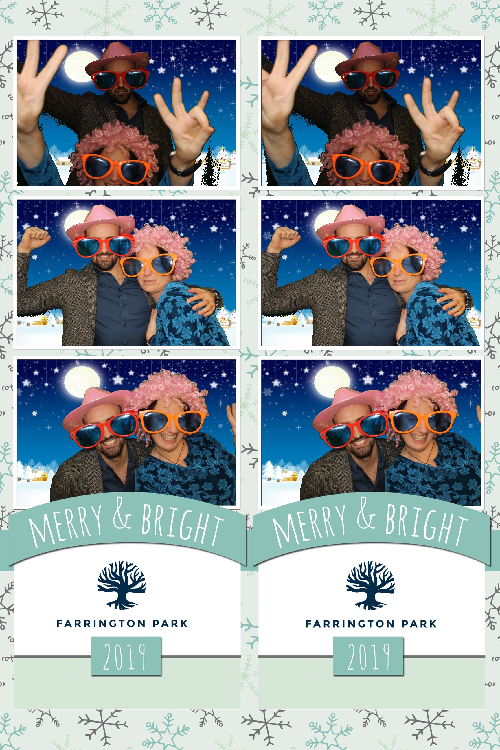 FP Christmas Party 20.12.19 | View more photos from the event at images.mobile-photo-booth.com/u/MobilePhotoBoothUK/FP-Christmas-Party-201219